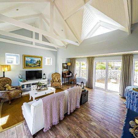 Kalliste An Exclusive Retreat Bettys Bay Exterior photo