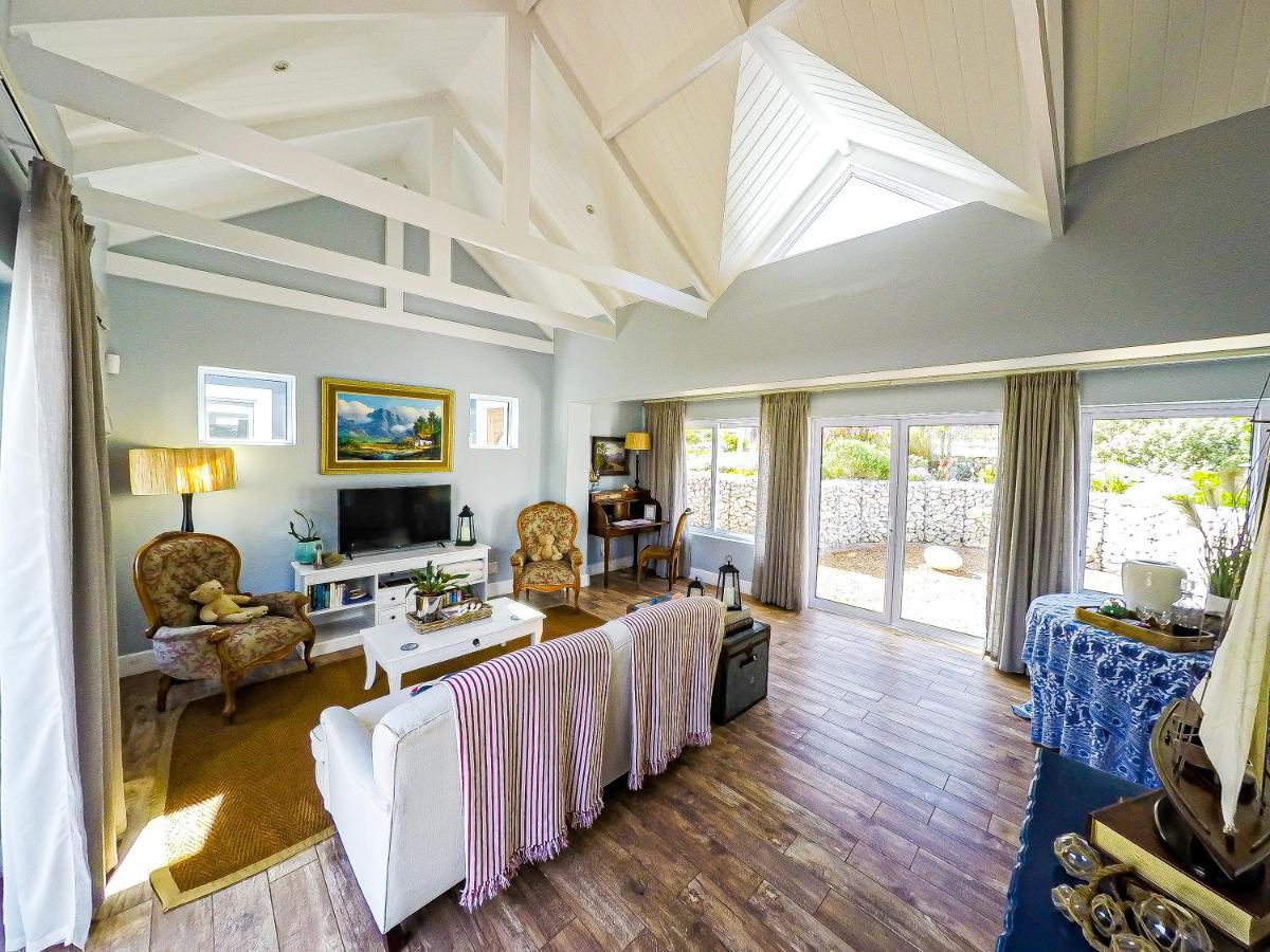 Kalliste An Exclusive Retreat Bettys Bay Exterior photo