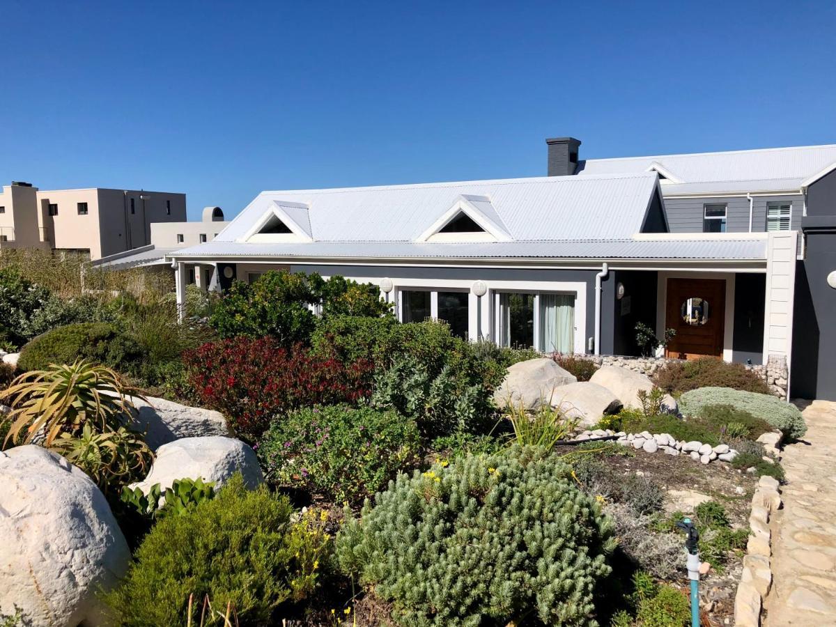 Kalliste An Exclusive Retreat Bettys Bay Exterior photo