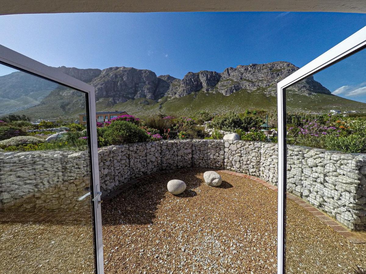 Kalliste An Exclusive Retreat Bettys Bay Exterior photo